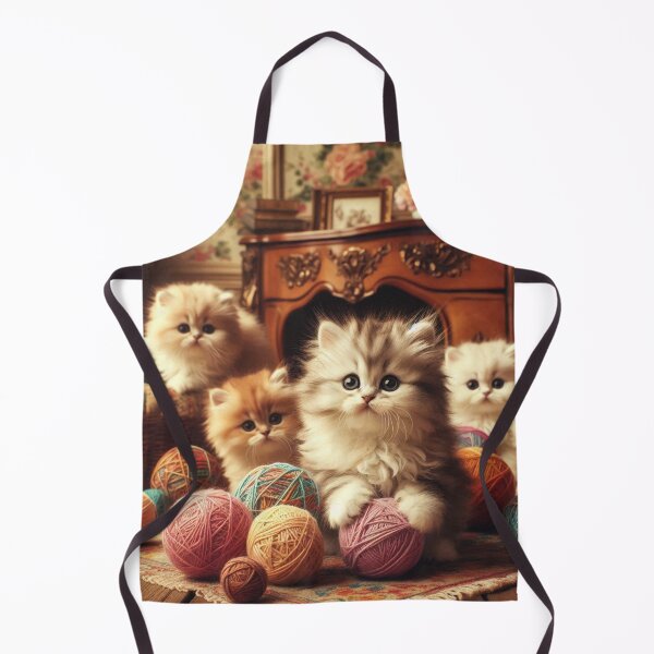 Item preview, Kitten Wool 2 designed and sold by Sybille-Yates.