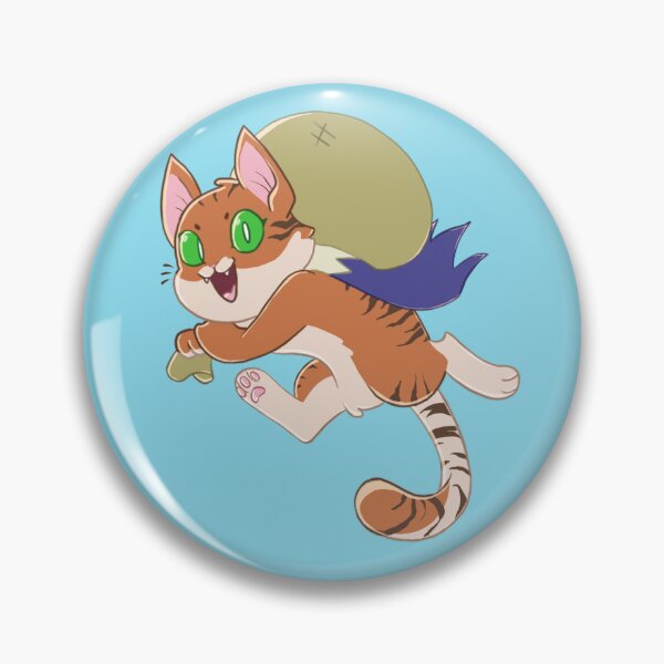 Item preview, Fleeing Cait designed and sold by eponahorse.