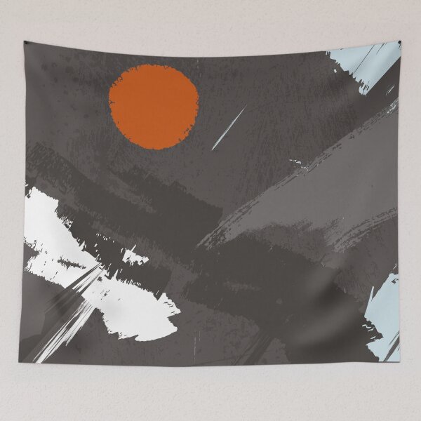 Item preview, Midnight Sun designed and sold by HoopandHoller.
