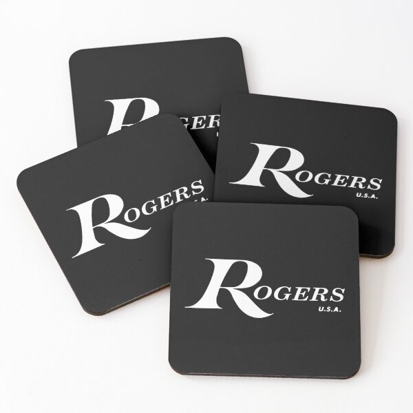 Item preview, rogers drums classic designed and sold by muhyihadi.