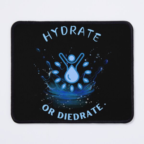 Item preview, Hydrate Or Diedrate designed and sold by EJYURIE.