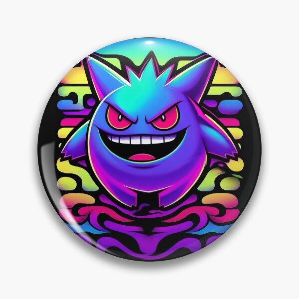 Item preview, Colorful Ghost designed and sold by alexMTX.