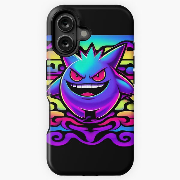 Item preview, Colorful Ghost designed and sold by alexMTX.