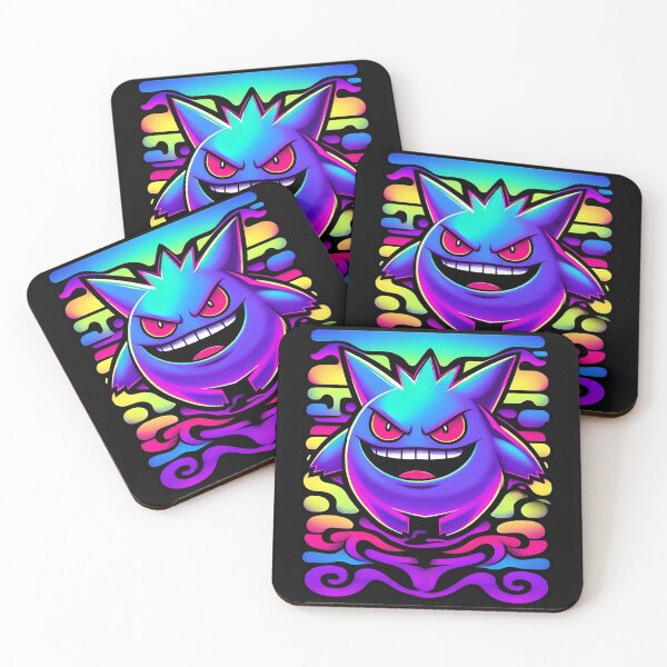 Item preview, Colorful Ghost designed and sold by alexMTX.