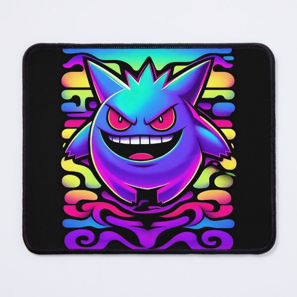 Item preview, Colorful Ghost designed and sold by alexMTX.