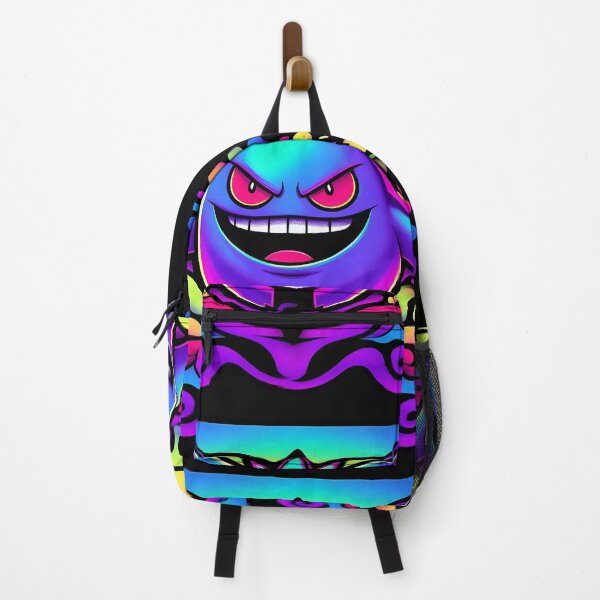 Item preview, Colorful Ghost designed and sold by alexMTX.