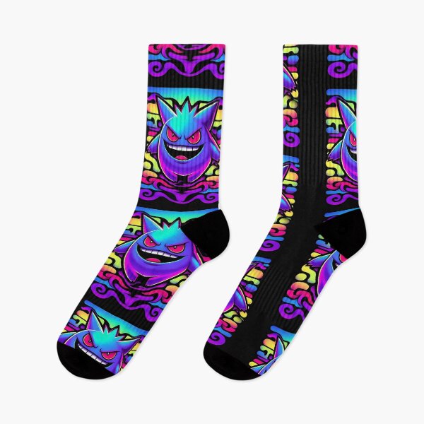 Item preview, Colorful Ghost designed and sold by alexMTX.