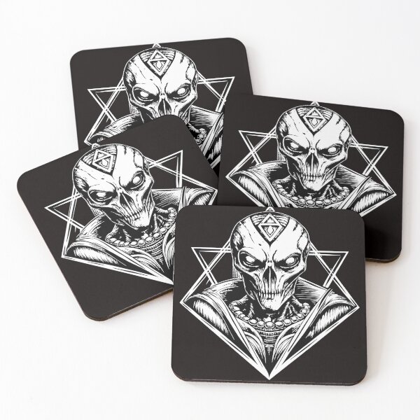 Item preview, IlluminET designed and sold by Slycopro.