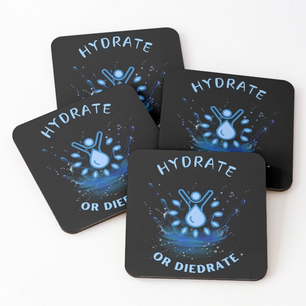 Item preview, Hydrate Or Diedrate designed and sold by EJYURIE.