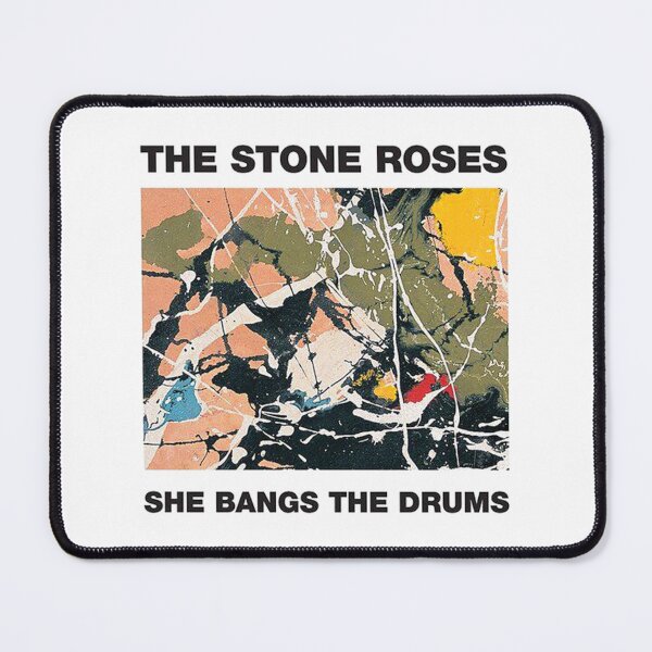 Item preview, The Drums designed and sold by RonaldoBartell.