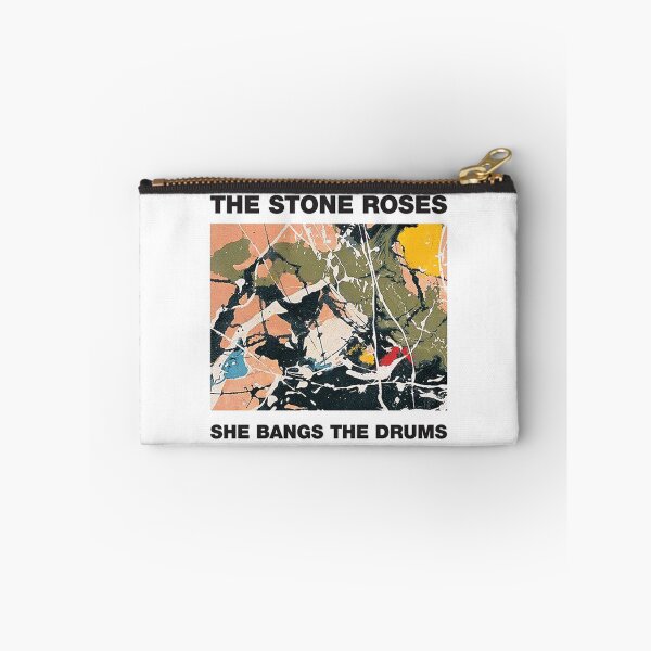 Item preview, The Drums designed and sold by RonaldoBartell.