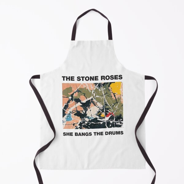 Item preview, The Drums designed and sold by RonaldoBartell.