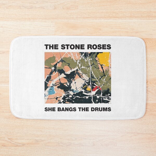 Item preview, The Drums designed and sold by RonaldoBartell.