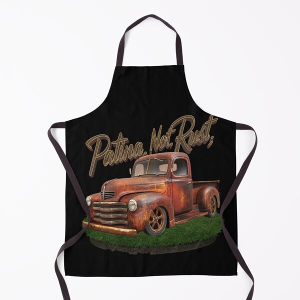 Item preview, Patina, not rust - Patina turquoise - Retro rusted - Rusty reality - patina power designed and sold by JansenGS.