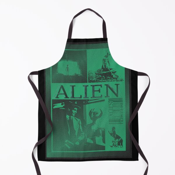 Item preview, Alien designed and sold by Dziabacz13.
