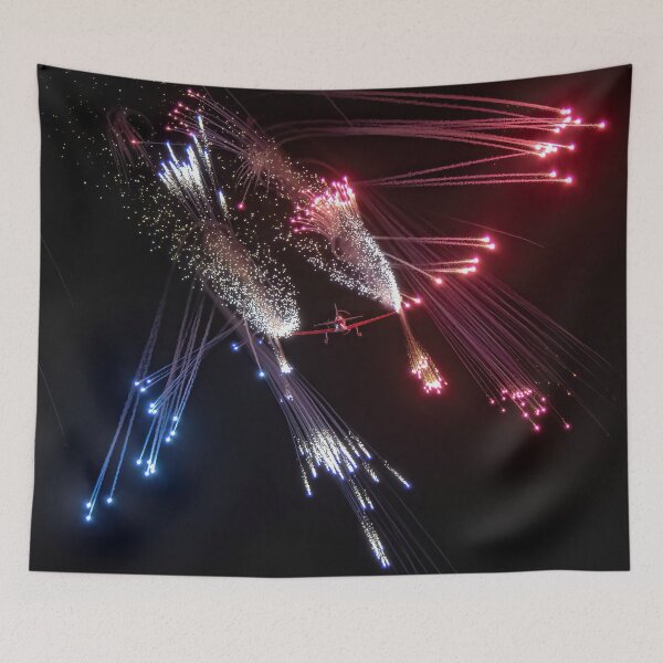 Item preview, The Night show designed and sold by Dingo-Digital.