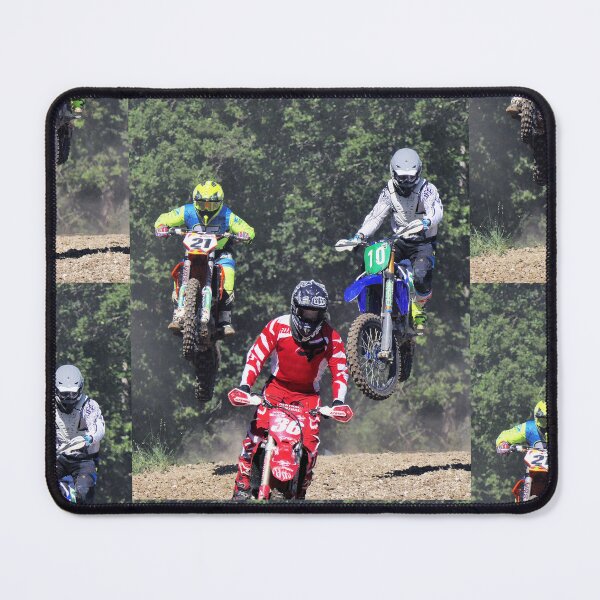 Item preview, rv 3761 finition 2024 -  : 4 : Moto-Cross de St.Secondin 2022 " Waouh "  - Okaio Créations  Olavia-Olao designed and sold by o.okaïo.