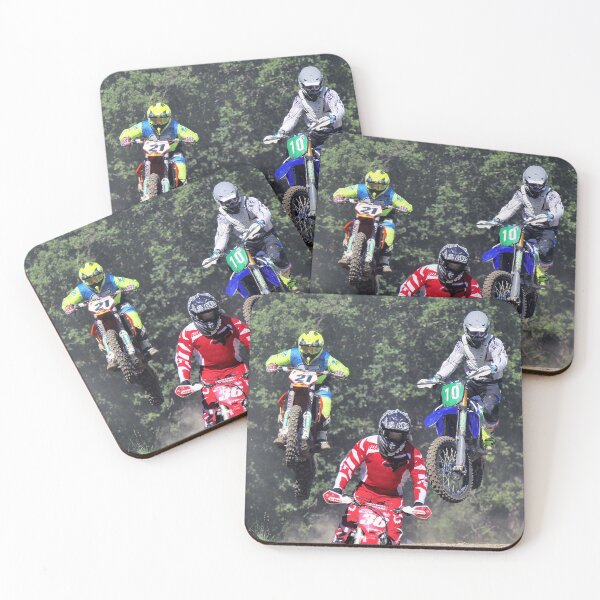 Item preview, rv 3761 finition 2024 -  : 4 : Moto-Cross de St.Secondin 2022 " Waouh "  - Okaio Créations  Olavia-Olao designed and sold by o.okaïo.