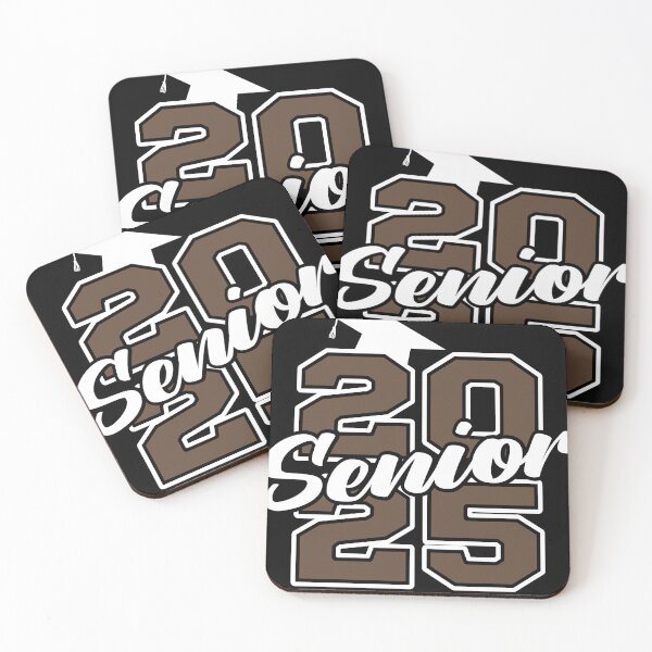 Item preview, Class of 2025 Senior designed and sold by au2515.