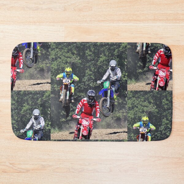 Item preview, rv 3761 finition 2024 -  : 4 : Moto-Cross de St.Secondin 2022 " Waouh "  - Okaio Créations  Olavia-Olao designed and sold by o.okaïo.