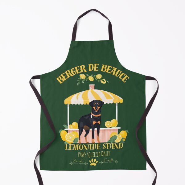 Item preview, Coquette Aesthetic Dog Lemonade Stand paws squeezed daily sweet and fresh fruits lemon berger de beauce easy peasy lemon squeezy designed and sold by GoodyPaws.