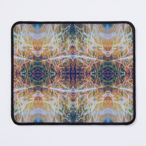 Item preview, Unique Design Psychodelic Colorful Pattern designed and sold by PatternOfNature.