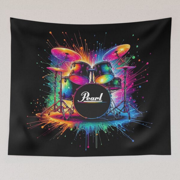 Item preview, Copy of gretsch drums classic designed and sold by muhyihadi.