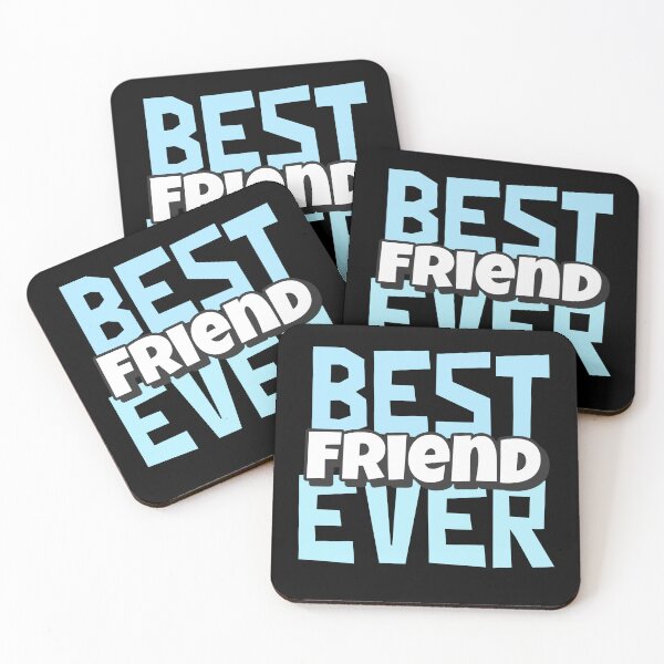 Item preview, Best Friend Ever designed and sold by Sterling-s.