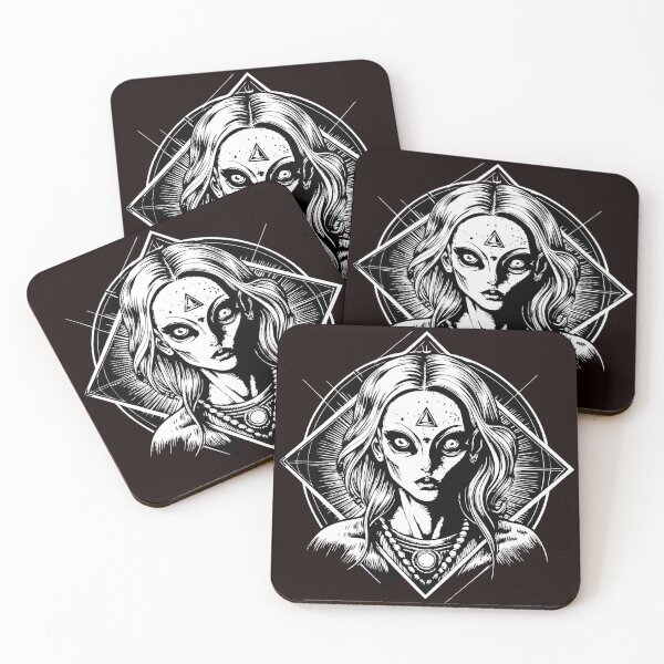 Item preview, IlluminET designed and sold by Slycopro.