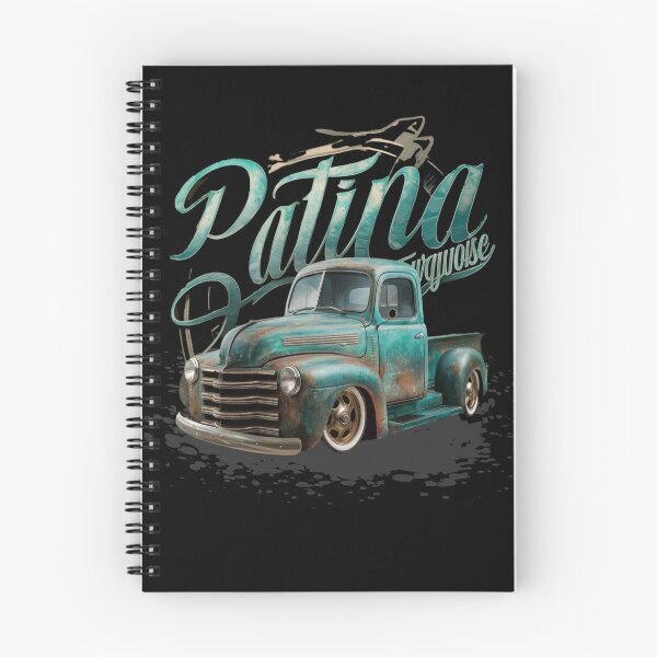 Item preview, Patina, not rust - Patina turquoise - Retro rusted - Rusty reality - patina power designed and sold by JansenGS.