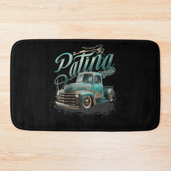 Item preview, Patina, not rust - Patina turquoise - Retro rusted - Rusty reality - patina power designed and sold by JansenGS.