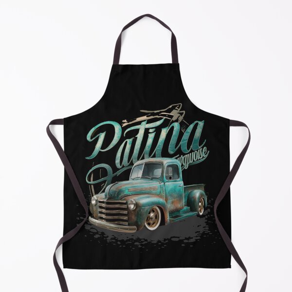 Item preview, Patina, not rust - Patina turquoise - Retro rusted - Rusty reality - patina power designed and sold by JansenGS.
