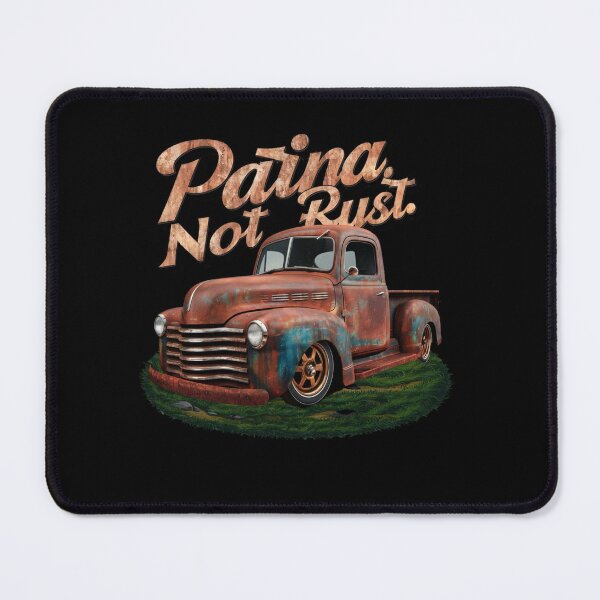 Item preview, Patina, not rust - Patina turquoise - Retro rusted - Rusty reality - patina power designed and sold by JansenGS.