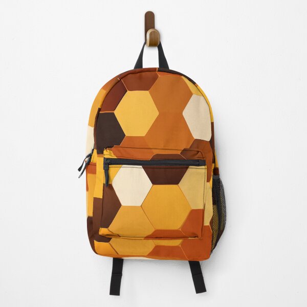 Item preview, Honindra - honeycomb pattern (6/16) designed and sold by sabantha.