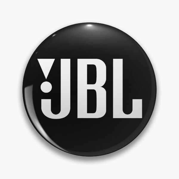 Item preview, jbl vinyl decal classic designed and sold by muhyihadi.