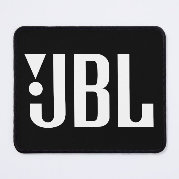 Item preview, jbl vinyl decal classic designed and sold by muhyihadi.