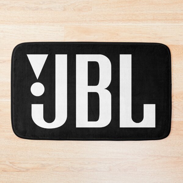 Item preview, jbl vinyl decal classic designed and sold by muhyihadi.