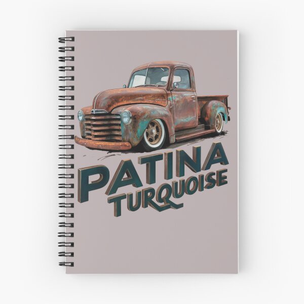 Item preview, Patina turquoise - Retro rusted - Rusty reality - patina power - Oxidation designed and sold by JansenGS.