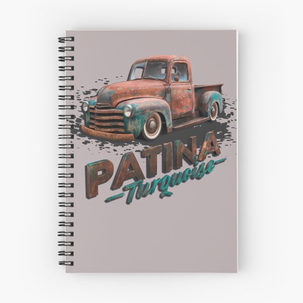 Item preview, Patina turquoise - Retro rusted - Rusty reality - patina power - Oxidation designed and sold by JansenGS.