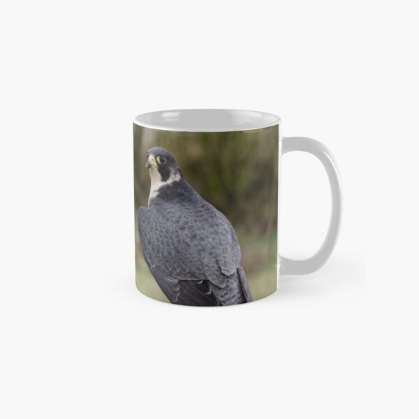 Peregrine Classic Mug