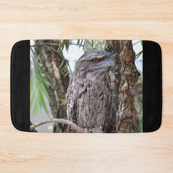 Item preview, Tawny Frogmouth designed and sold by LeanneAllen.