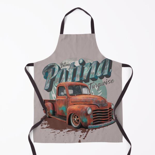 Item preview, Patina turquoise - Retro rusted - Rusty reality - patina power - Oxidation designed and sold by JansenGS.