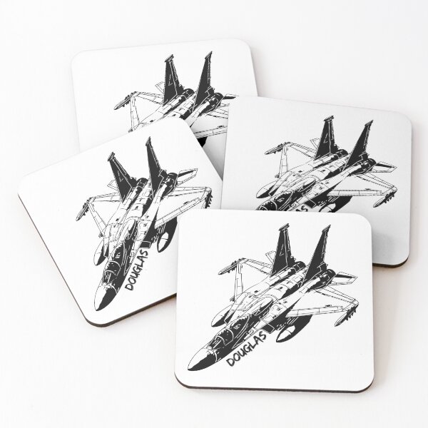Item preview, Douglas Aircraft designed and sold by Nice En.