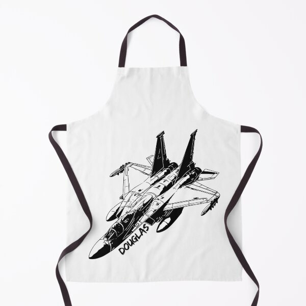 Item preview, Douglas Aircraft designed and sold by Nice En.