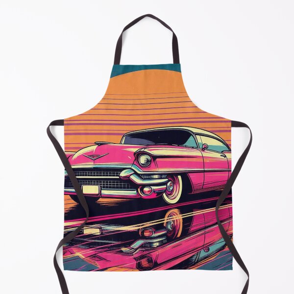 Item preview, Rock ‘n’ Roll Rides: The Pink Cadillac designed and sold by zzz888.
