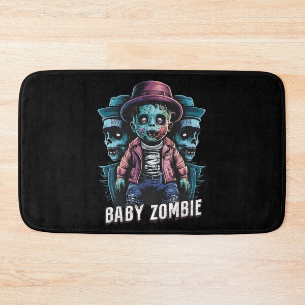 Item preview, Baby zombie designed and sold by JansenGS.