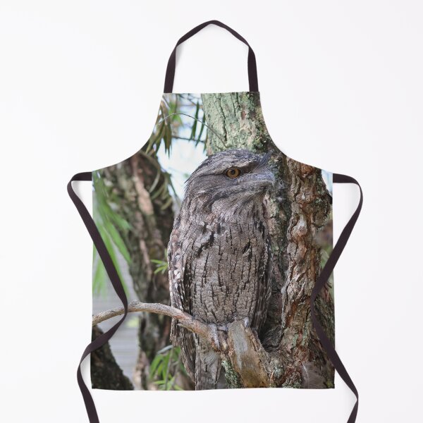 Item preview, Tawny Frogmouth designed and sold by LeanneAllen.