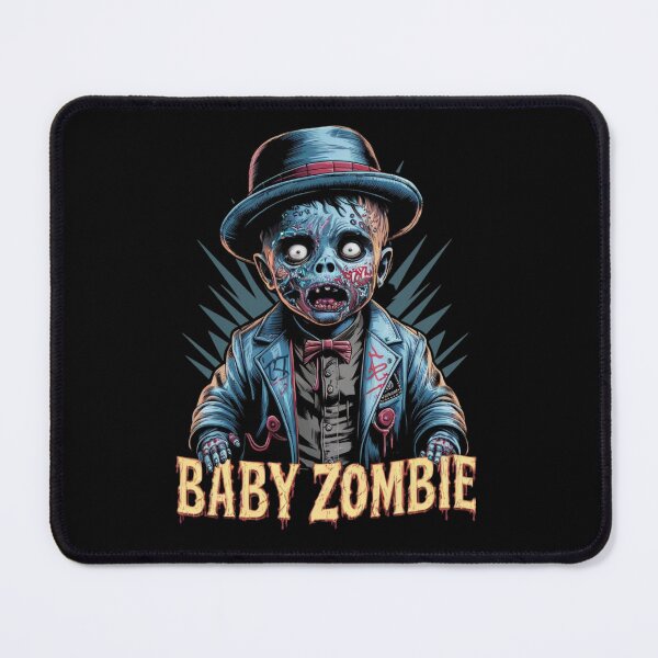 Item preview, Baby zombie designed and sold by JansenGS.