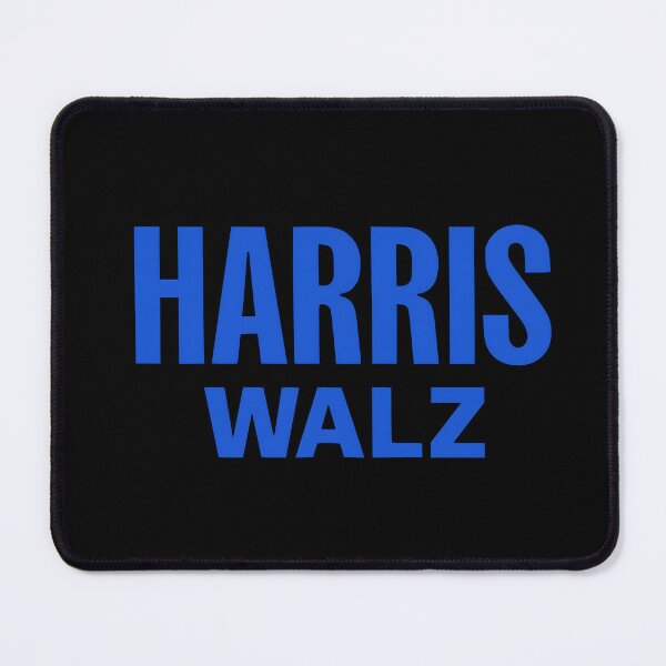 Item preview, Harris Walz designed and sold by svarupa.