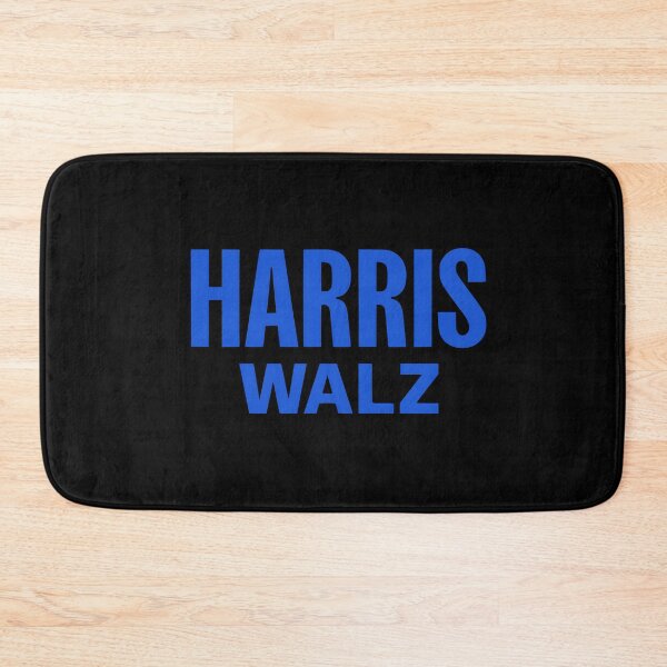 Item preview, Harris Walz designed and sold by svarupa.